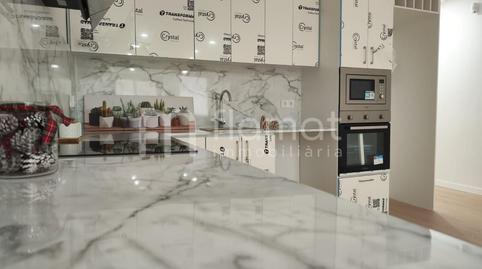 Foto 3 de Planta baja en venta en Carrer de Güell I Ferrer, Eixample, Sabadell