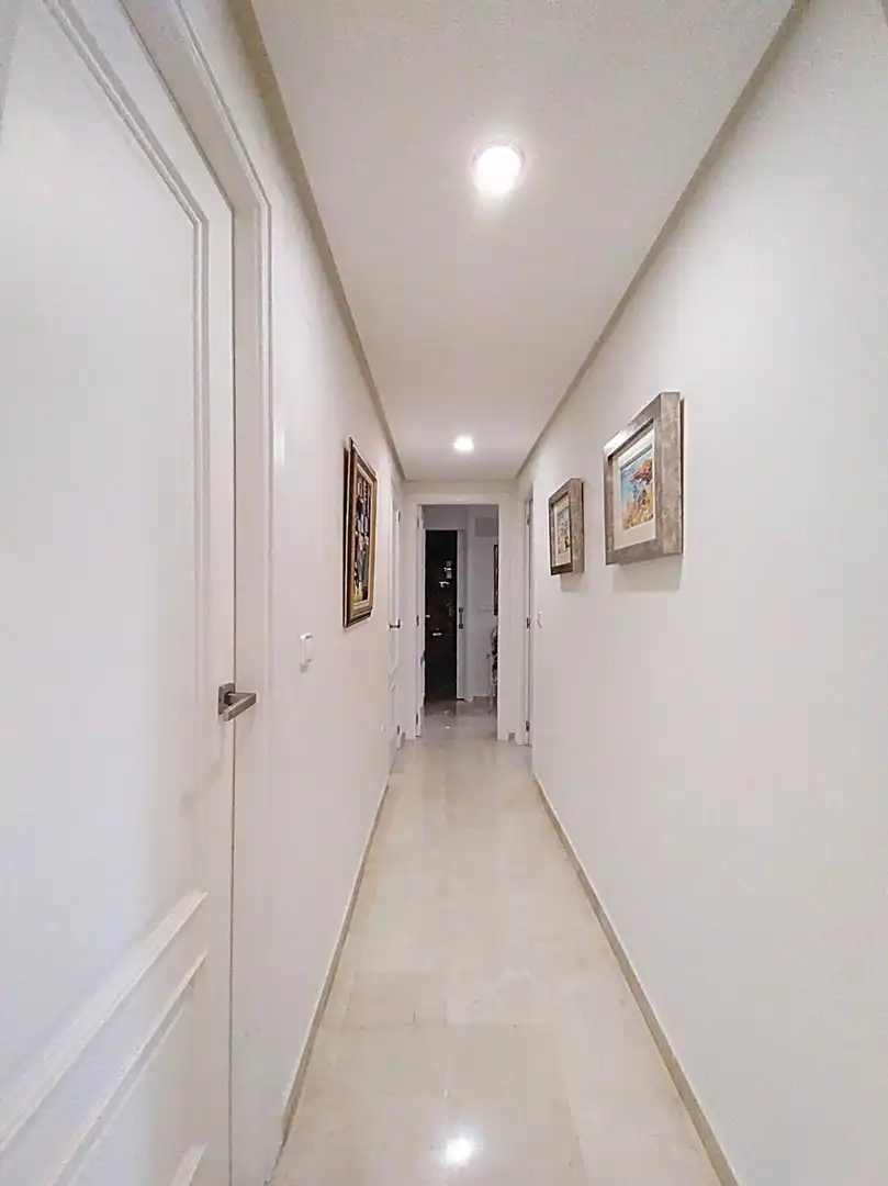 Piso con piscina en venta en L'Albir, imagen 17