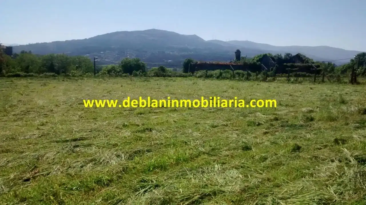 Terreno rústico en venta en Tui, imagen 10