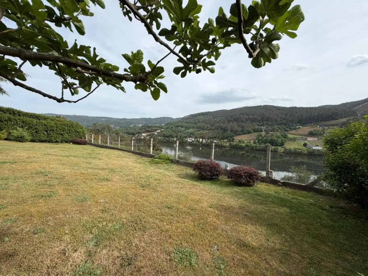Casa o chalet en venta en Ourense Capital  con Calefacción, Jardín privado y Terraza