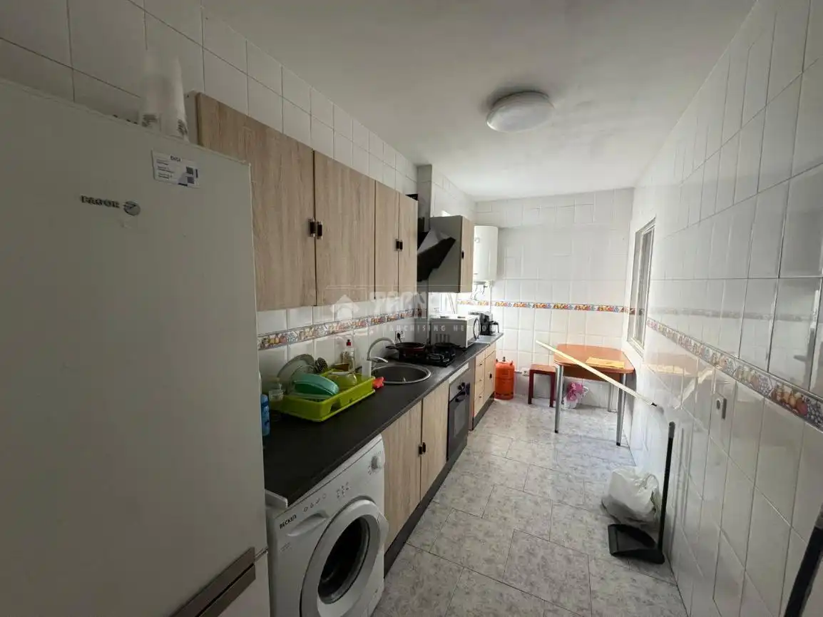 Piso con terraza en venta en Almendralejo, imagen 5