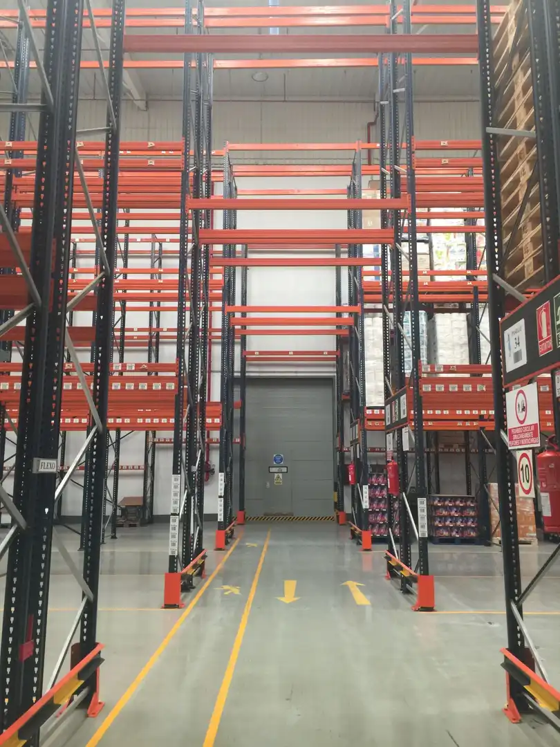 Industrial buildings for sale in Candelaria
