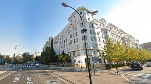 Foto 2 de Piso en venta en Ciudad Jardín - Parque Roma,  Zaragoza Capital