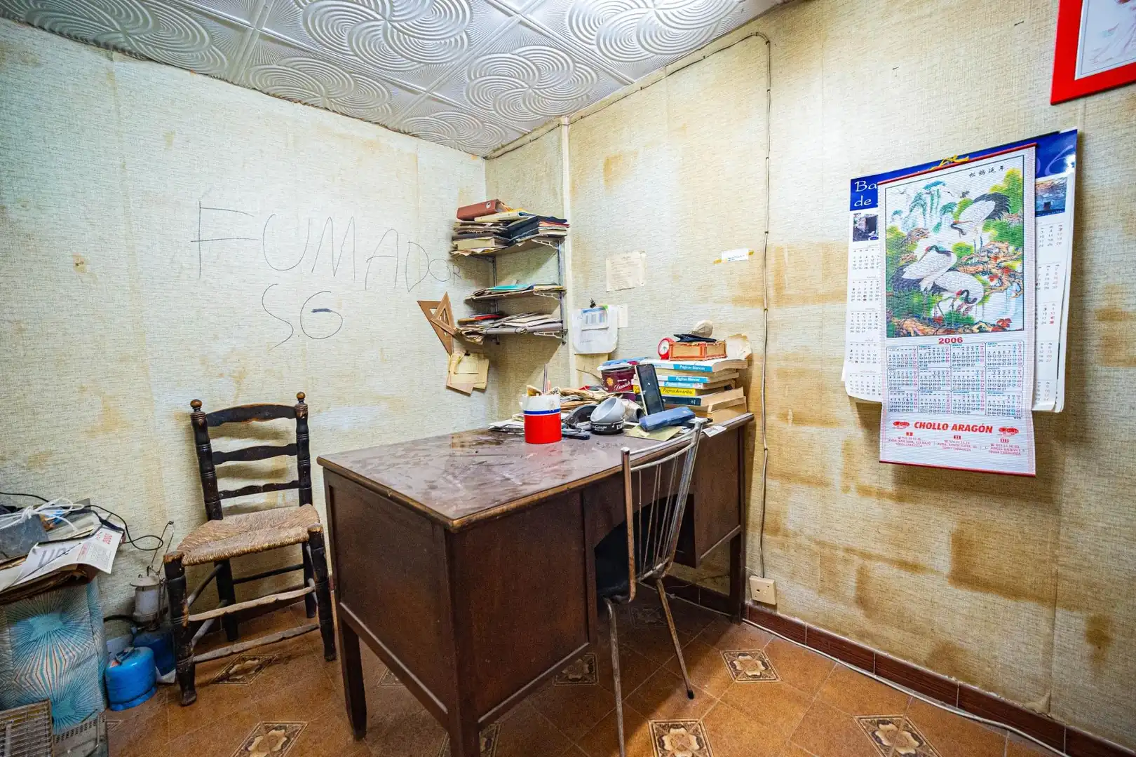 Casa o xalet en venda en Nonaspe
