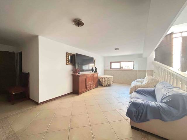 Casa-chalet en Venta en AV DEL MEDITERRÁNEO en Puerto de Garrucha