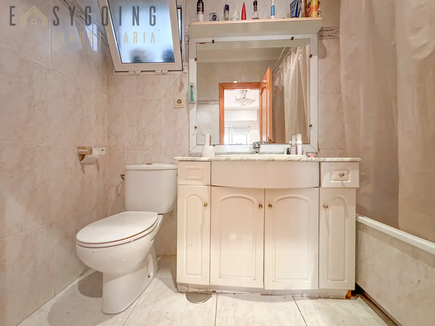 Piso con ascensor en venta en Santa Pola ciudad, imagen 23