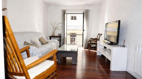 Foto 3 de Piso en venta en Calle Atalaya, Centro - Ayuntamiento, Santander