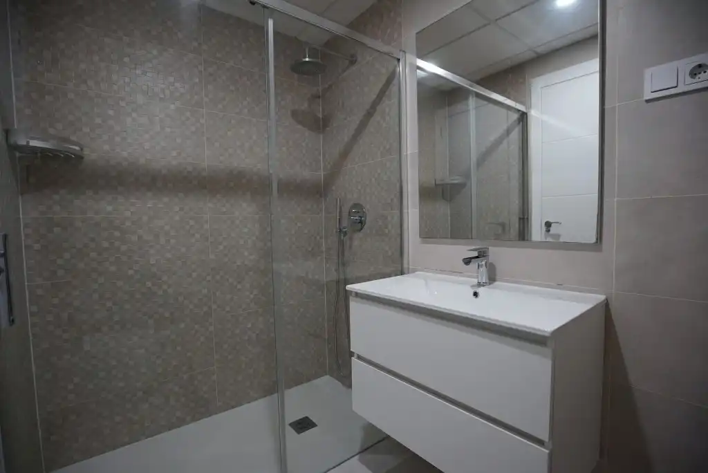 Apartament amb piscina en venda a Benamara - Atalaya, imagen 10