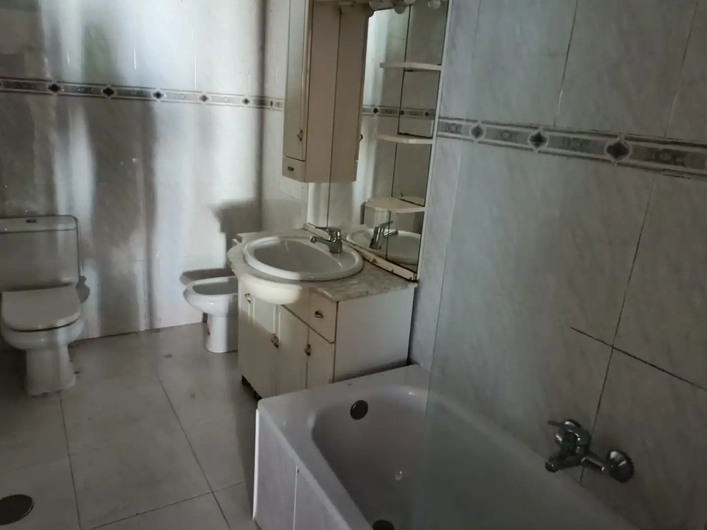 Bany de Pis en venda en Piélagos amb Calefacció