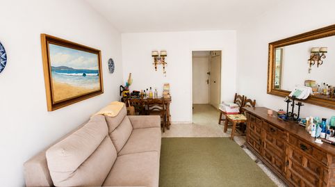 Foto 2 de Apartamento en venta en Avenida Gamonal, Parque de la Paloma, Benalmádena