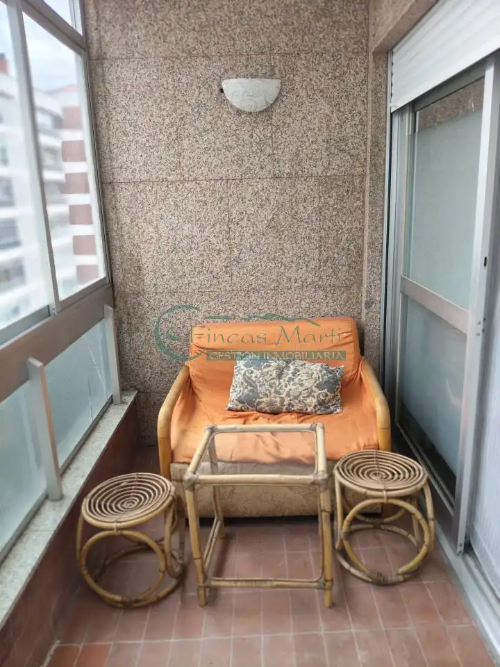 Flat for sale in Vigo , Pontevedra