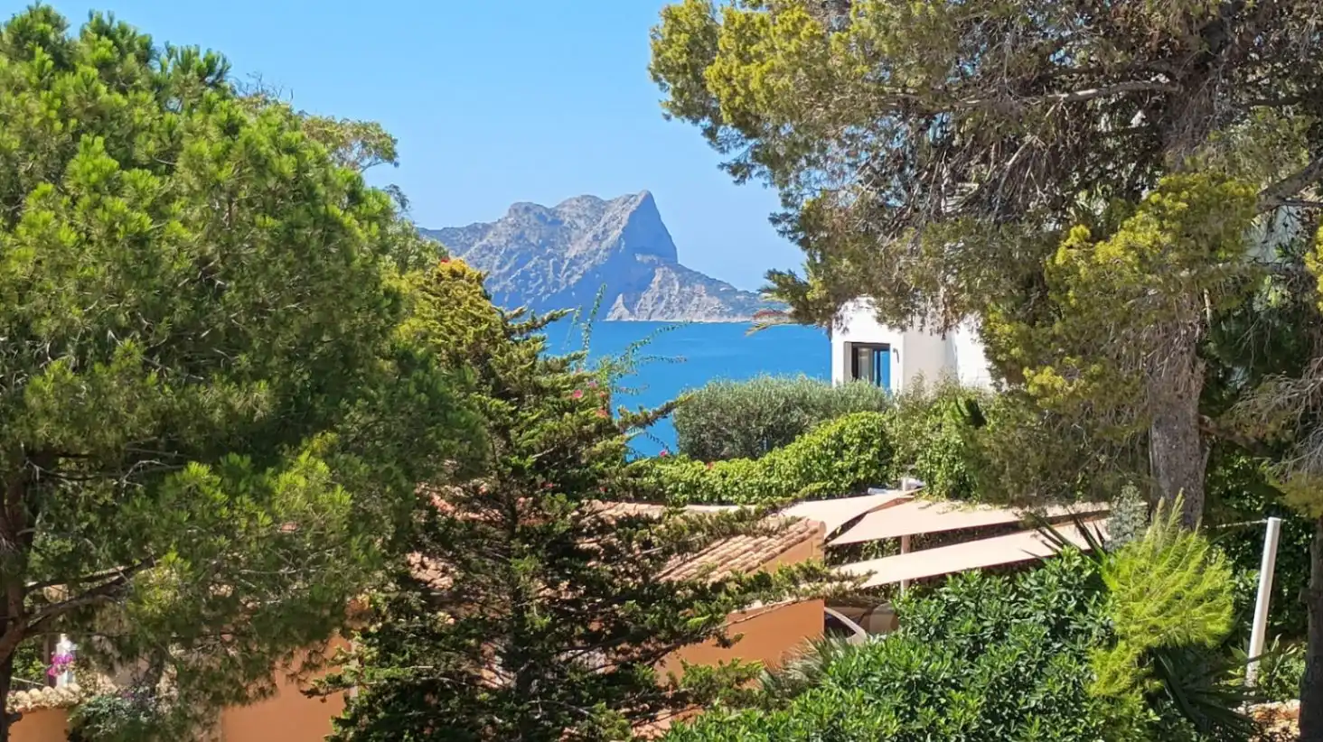 Villa avec terrasse à vendre à Moravit - Cap Blanc, imagen 43