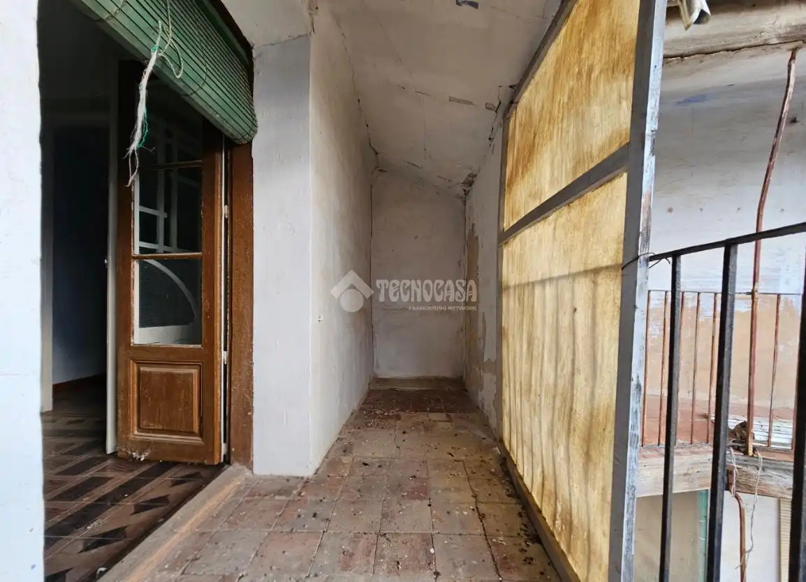 Buildings for sale in Remolinos