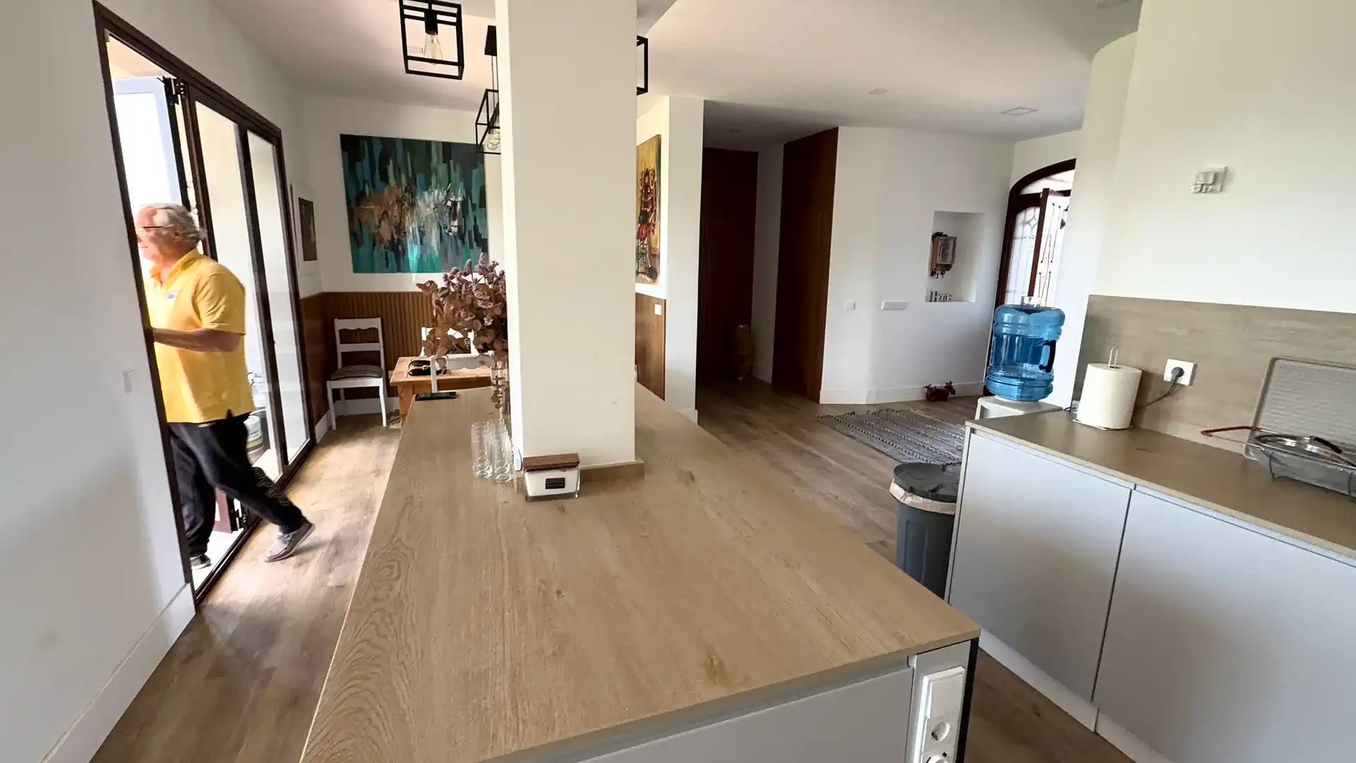 Appartamento con piscina in vendita a Arcos de la Frontera, imagen 19