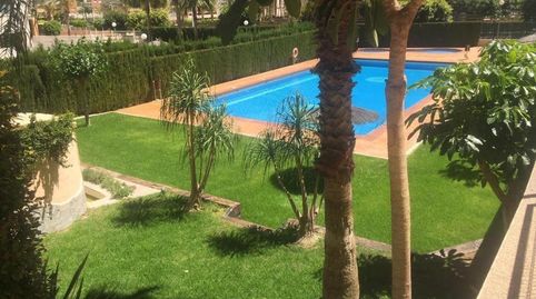 Foto 2 de Piso de alquiler en Cala Alta - Veremar, Villajoyosa / La Vila Joiosa