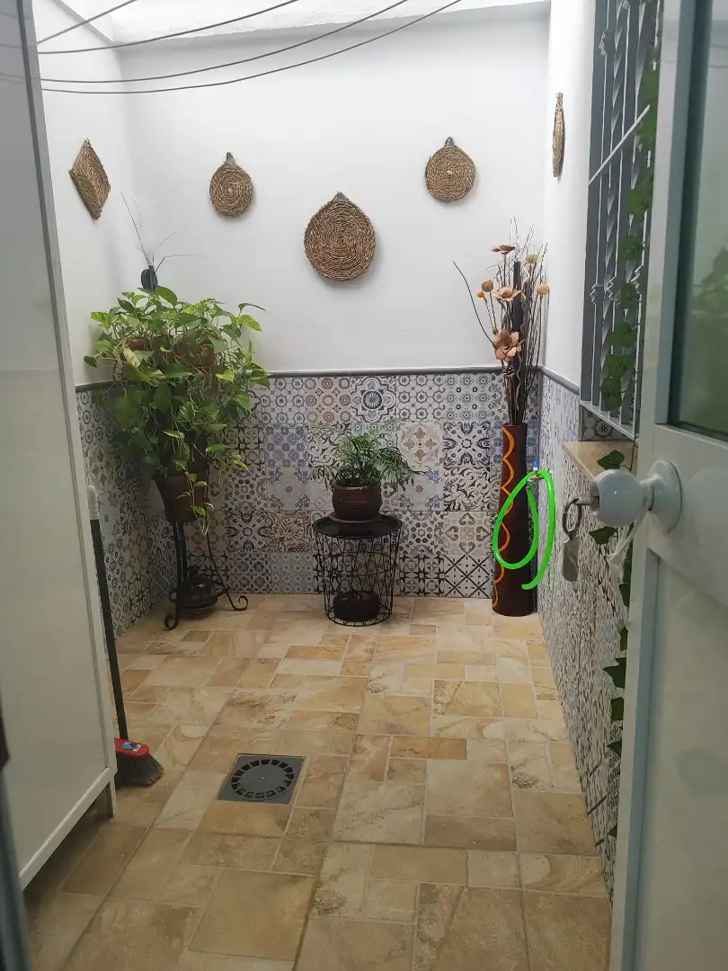 Appartamento in vendita a Arco Norte - Avda España