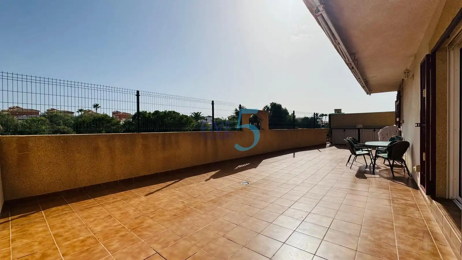 Casa a schiera con terrazza in vendita a Orihuela Costa, imagen 28