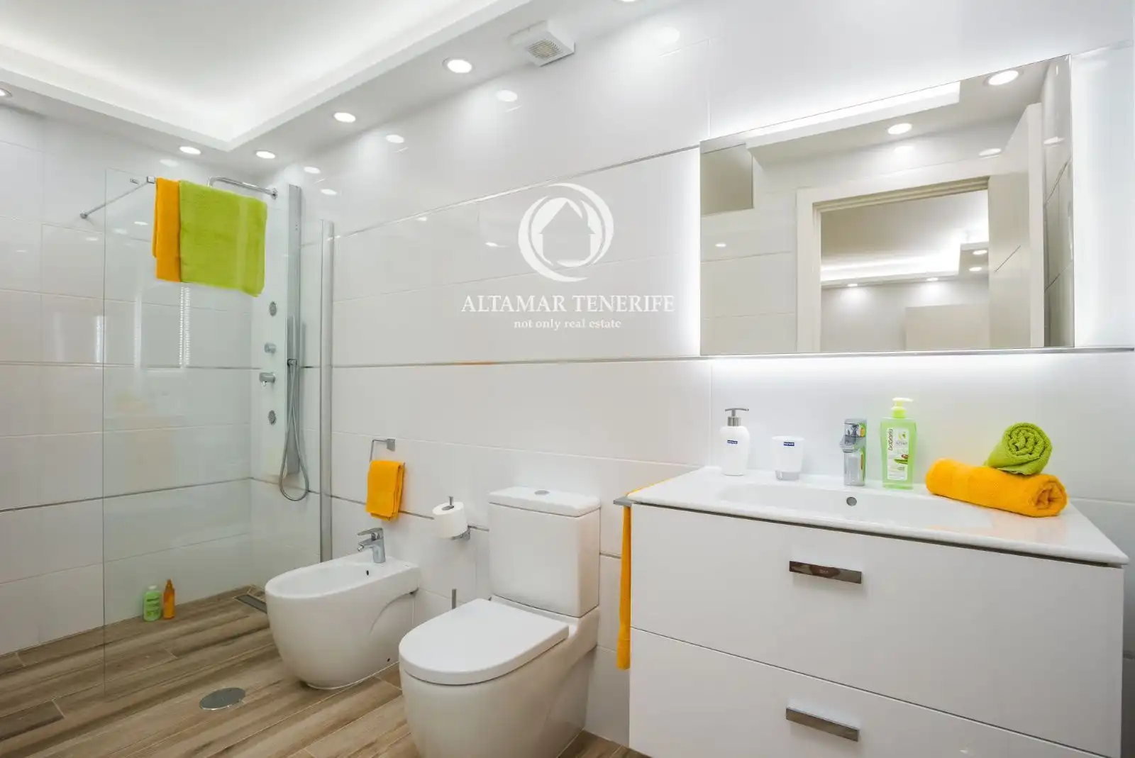Maison avec piscine à vendre à Costa Adeje, imagen 23