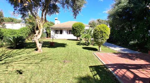 Foto 2 von Country house zum Verkauf in Zahora, Barbate