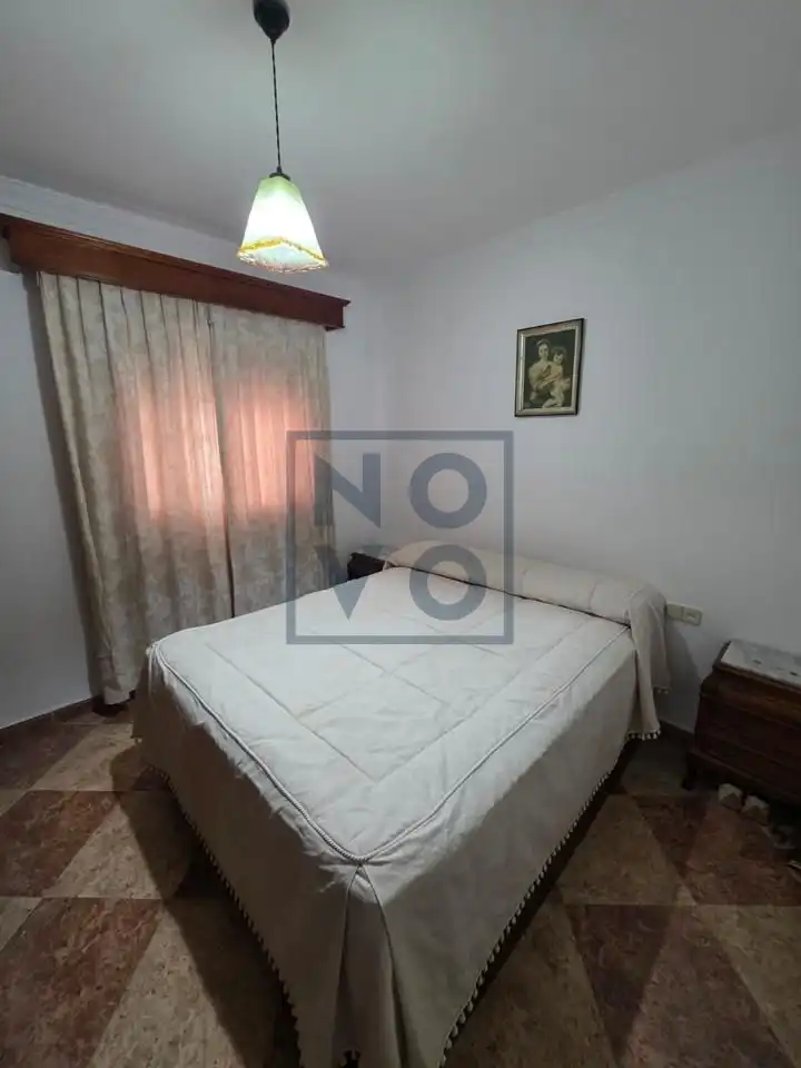 Bedroom of Houses for sale in Lebrija