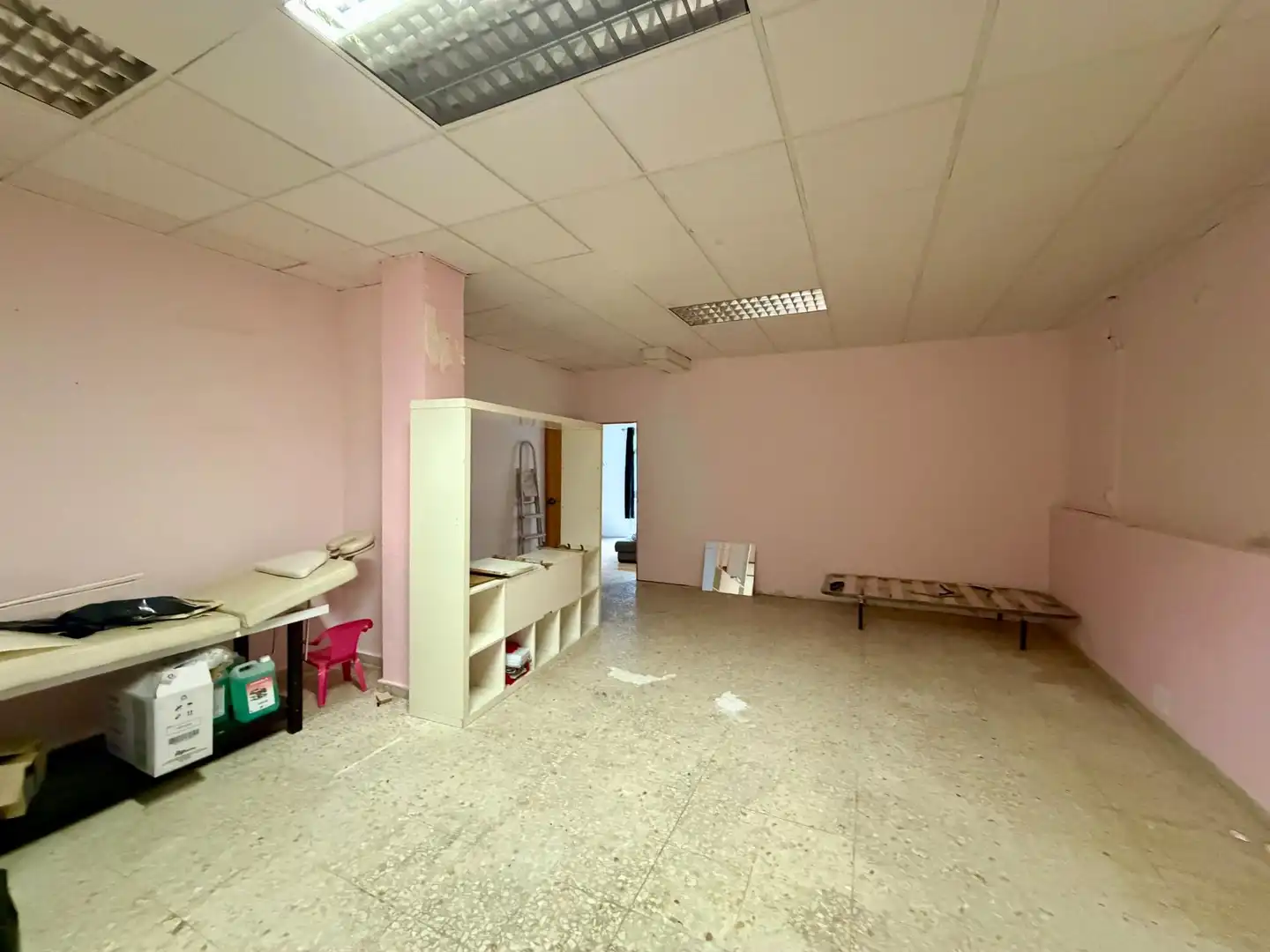 Flat for sale in San Juan de Aznalfarache
