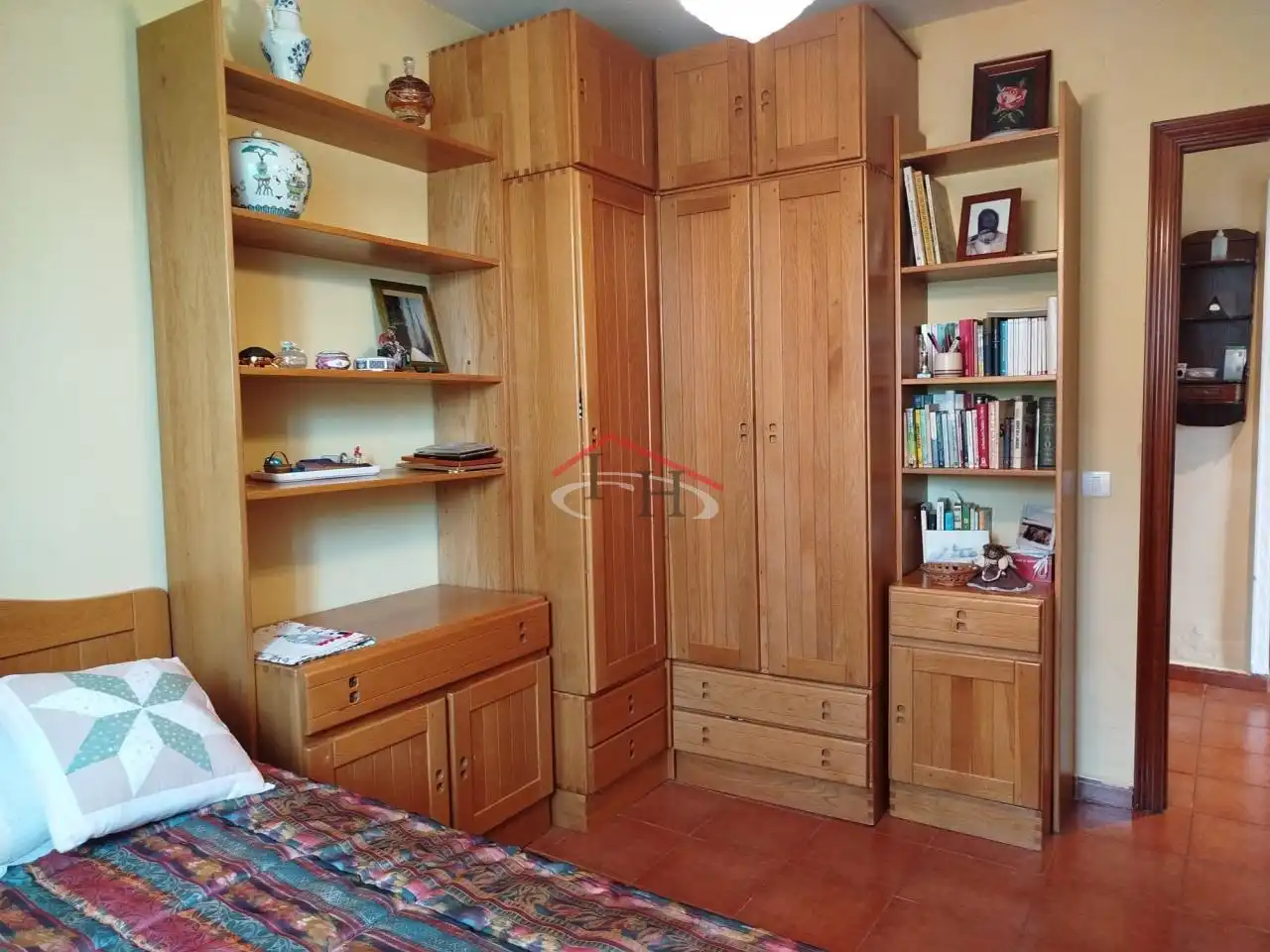 Villa avec jardin à vendre à Carrertera - León Collanzo, imagen 8
