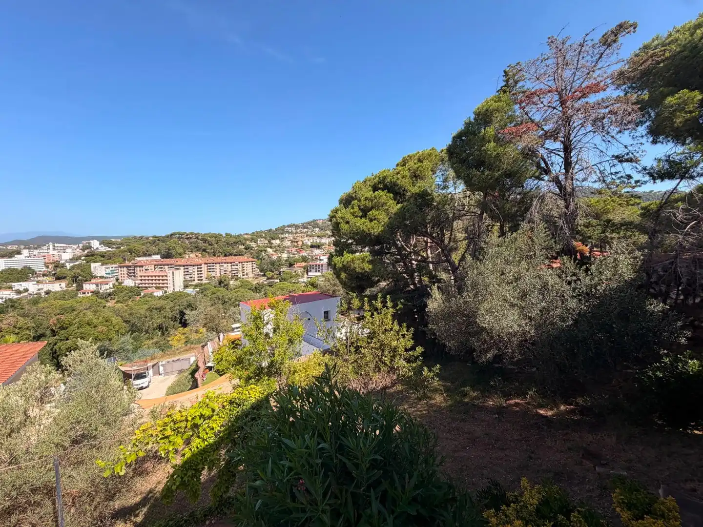 Casa o xalet en venda en Lloret de Mar amb Calefacció, Piscina i Balcó
