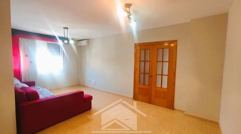 Photo 5 of Flat for sale in Calle Aurea, 1, Plaza de la Luz, El Ejido