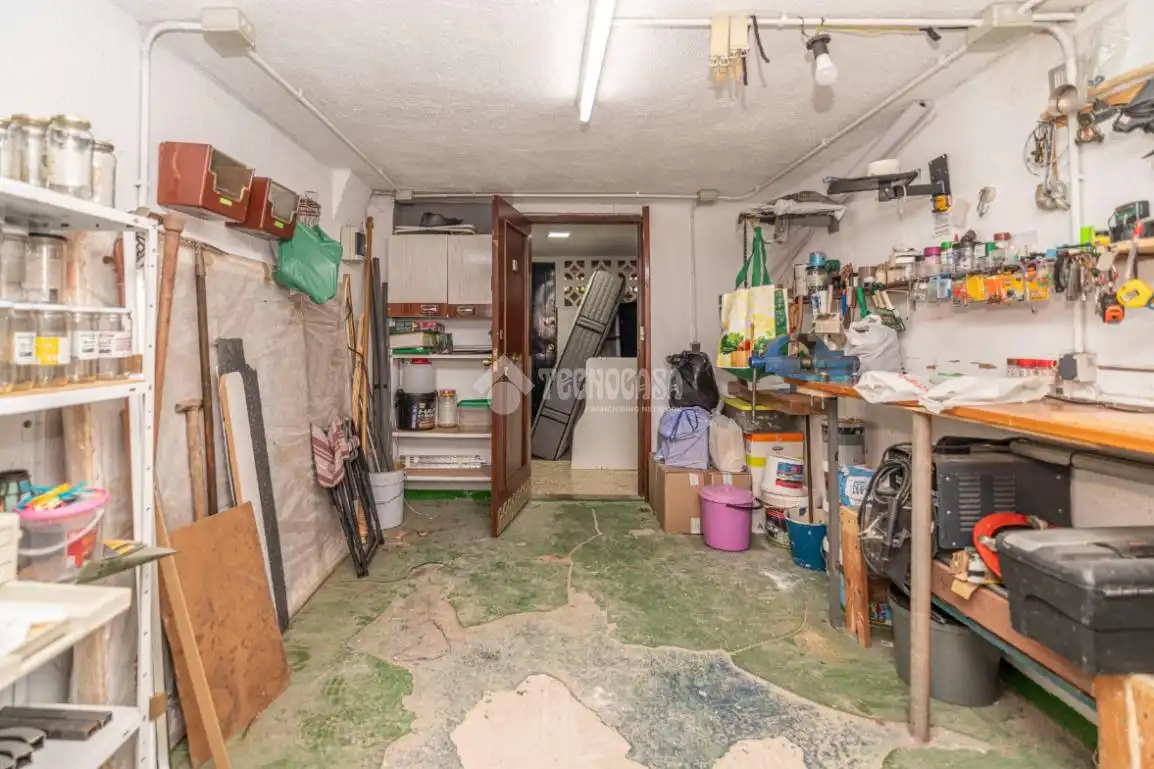Piso con terraza en venta en Arrayanes, imagen 22