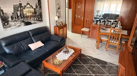 Foto 4 von Wohnung zum Verkauf in El Arroyo - La Fuente, Fuenlabrada