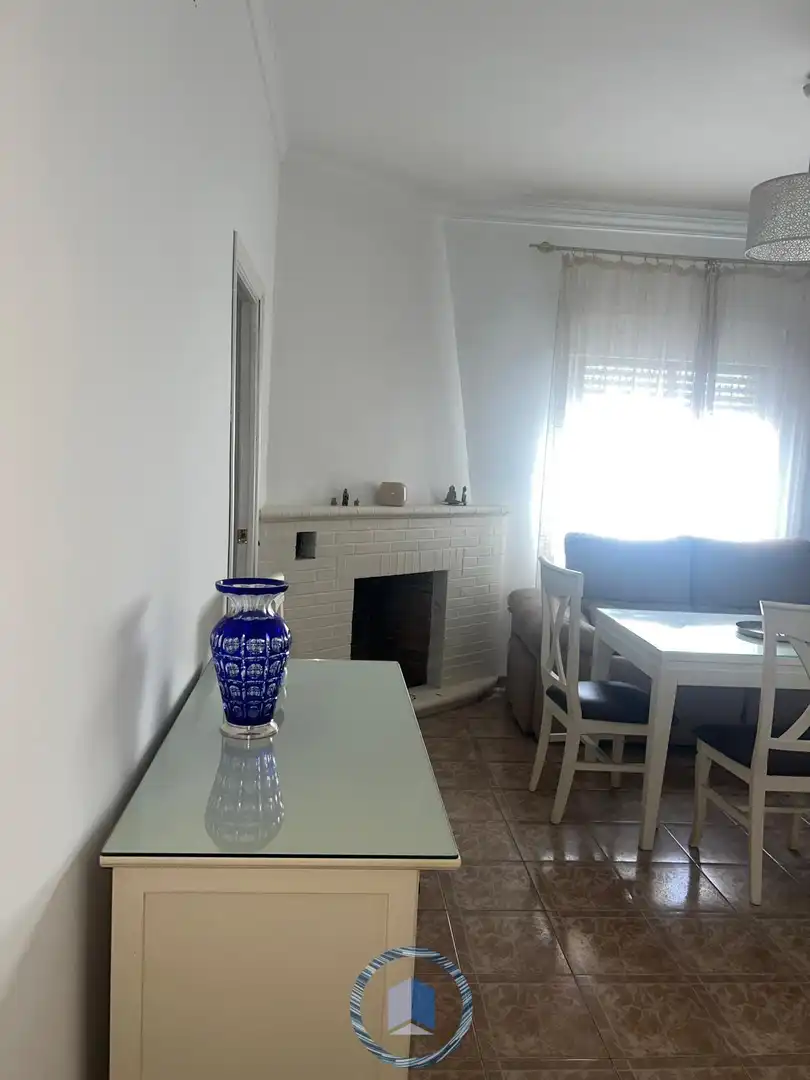 Sala d'estar de Casa o xalet en venda en Tocina