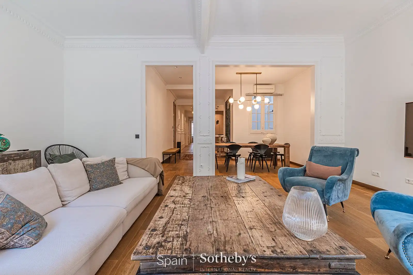 Apartment with lift for sale in Carrer de París, imagen 9