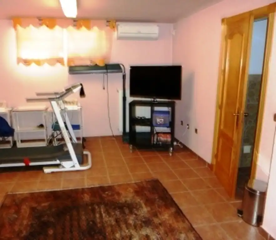 Villa mit Pool zum Verkauf in Capellanía - Retamar, imagen 22