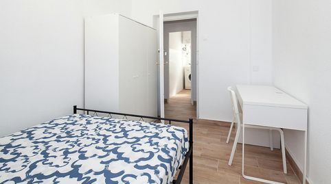 Foto 2 de Habitació a N/a, Doctor Barraquer - G. Renfe - Policlínico, Sevilla Capital