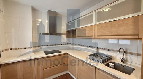 Foto 4 de Piso de alquiler en San Roque - Ronda Norte, Badajoz Capital