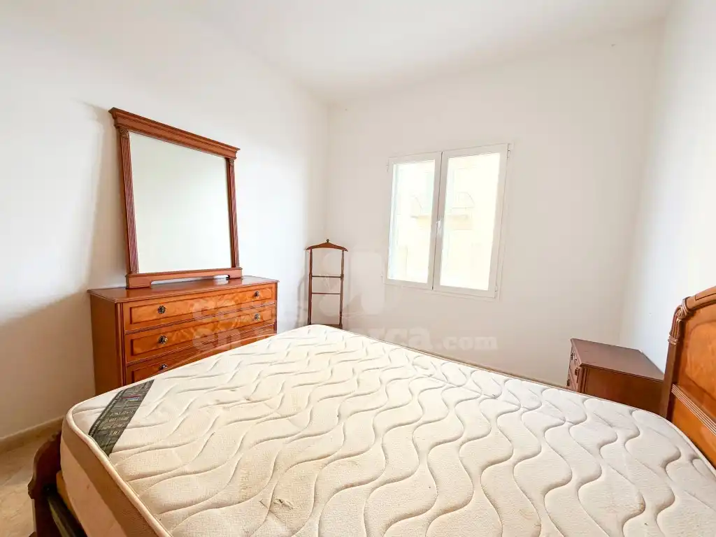 Bedroom of Houses for sale in Es Migjorn Gran