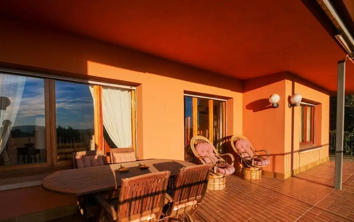 Chalet con terraza en venta en Sant Gregori, imagen 6