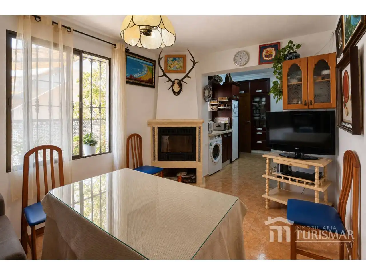 Terraced house for sale in Calle Quebranta 1, imagen 8