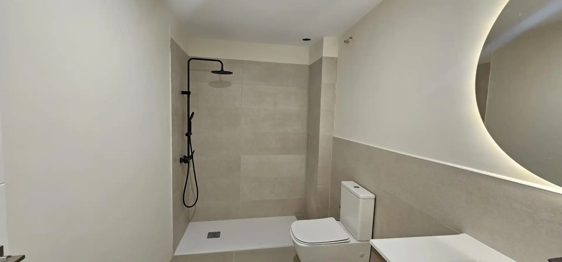 Baño de Dúplex en venta en Suroeste