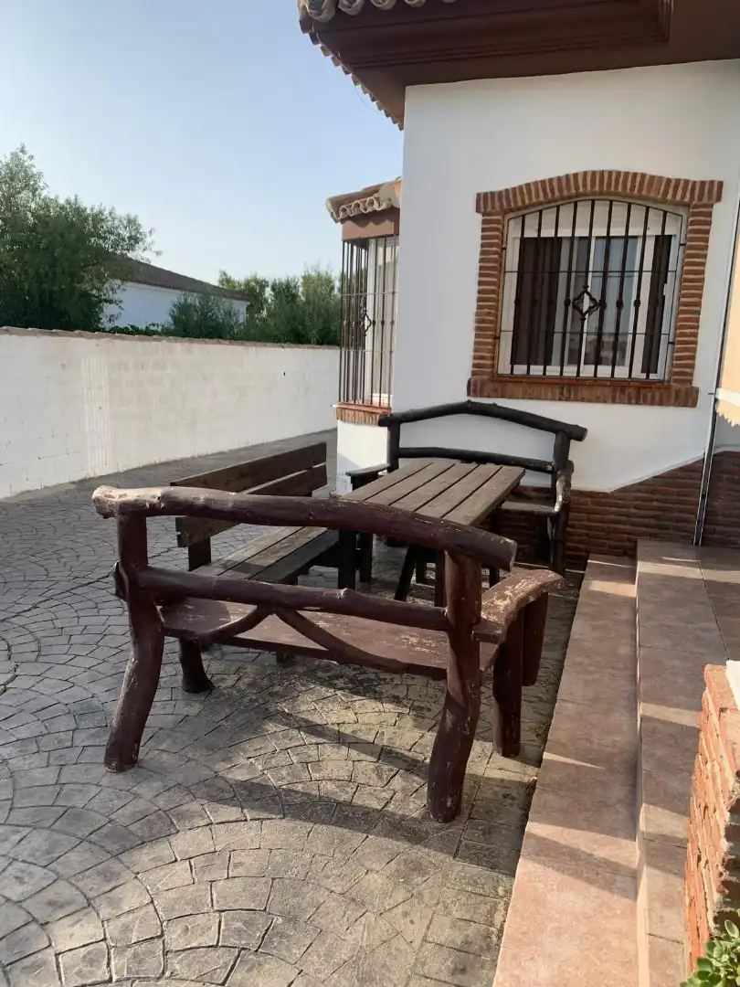 Casa o chalet de alquiler en Camino del Pozo la Boyal, 51, Pelagatos - Pago del Humo