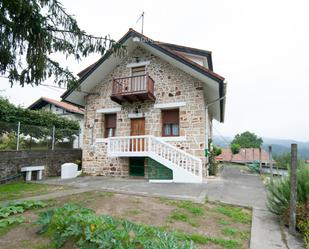 Casa o xalet de lloguer a Galdakao