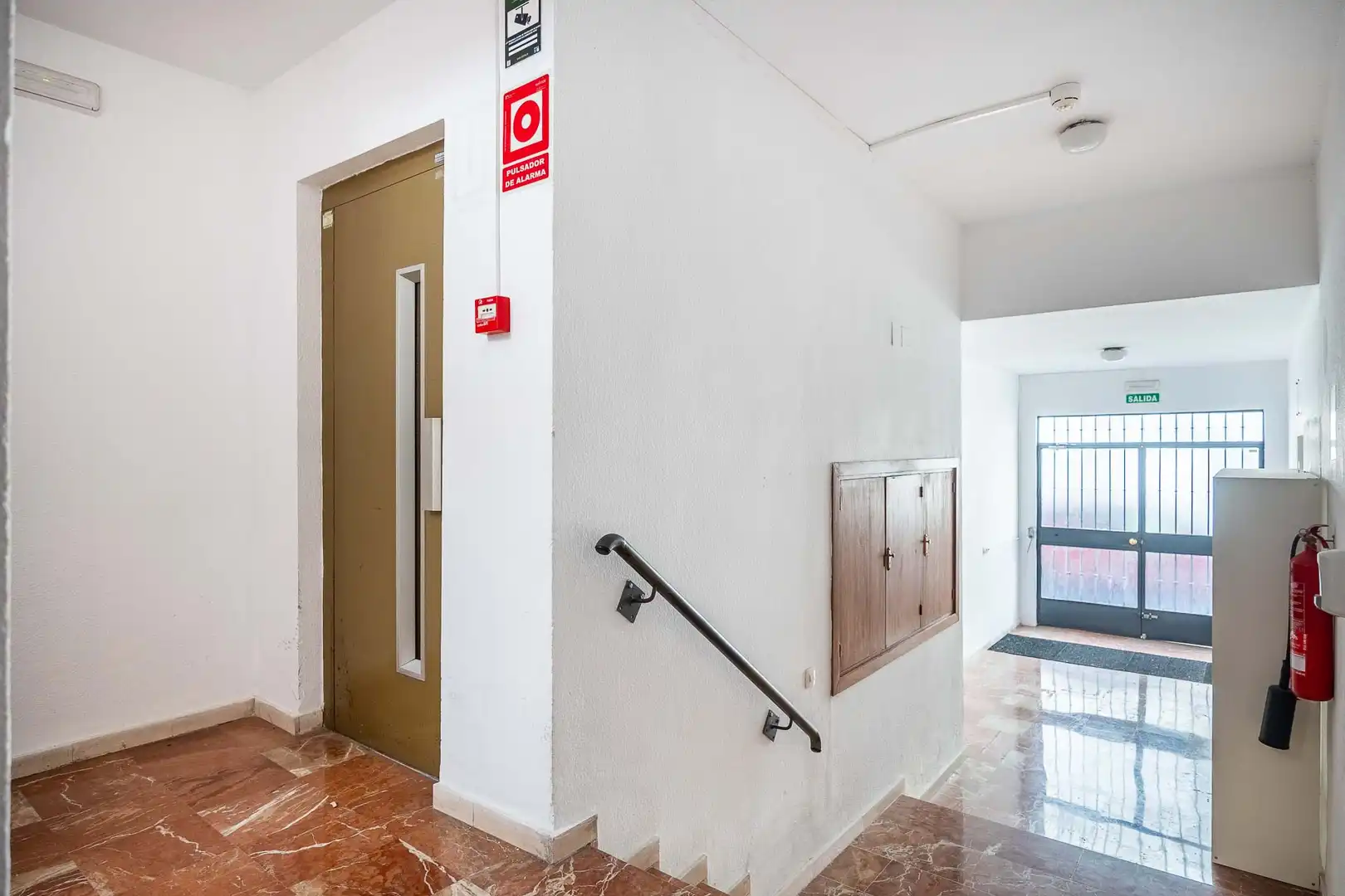 Flat for sale in Sevilla