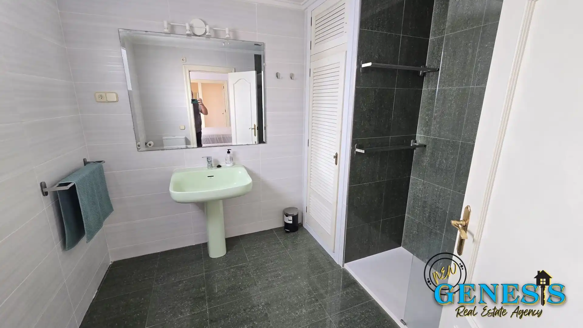 Apartment mit Terrasse zum Verkauf in Calle Joaquín Chapaprieta 8, imagen 13