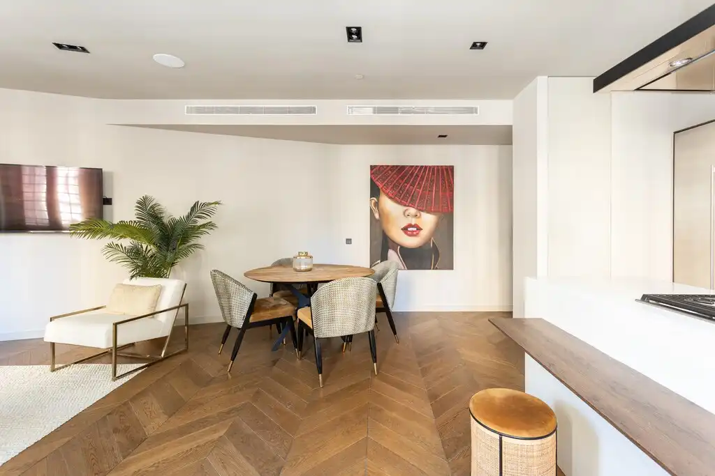 Apartamento con ascensor en venta en Ciutat Vella, imagen 6