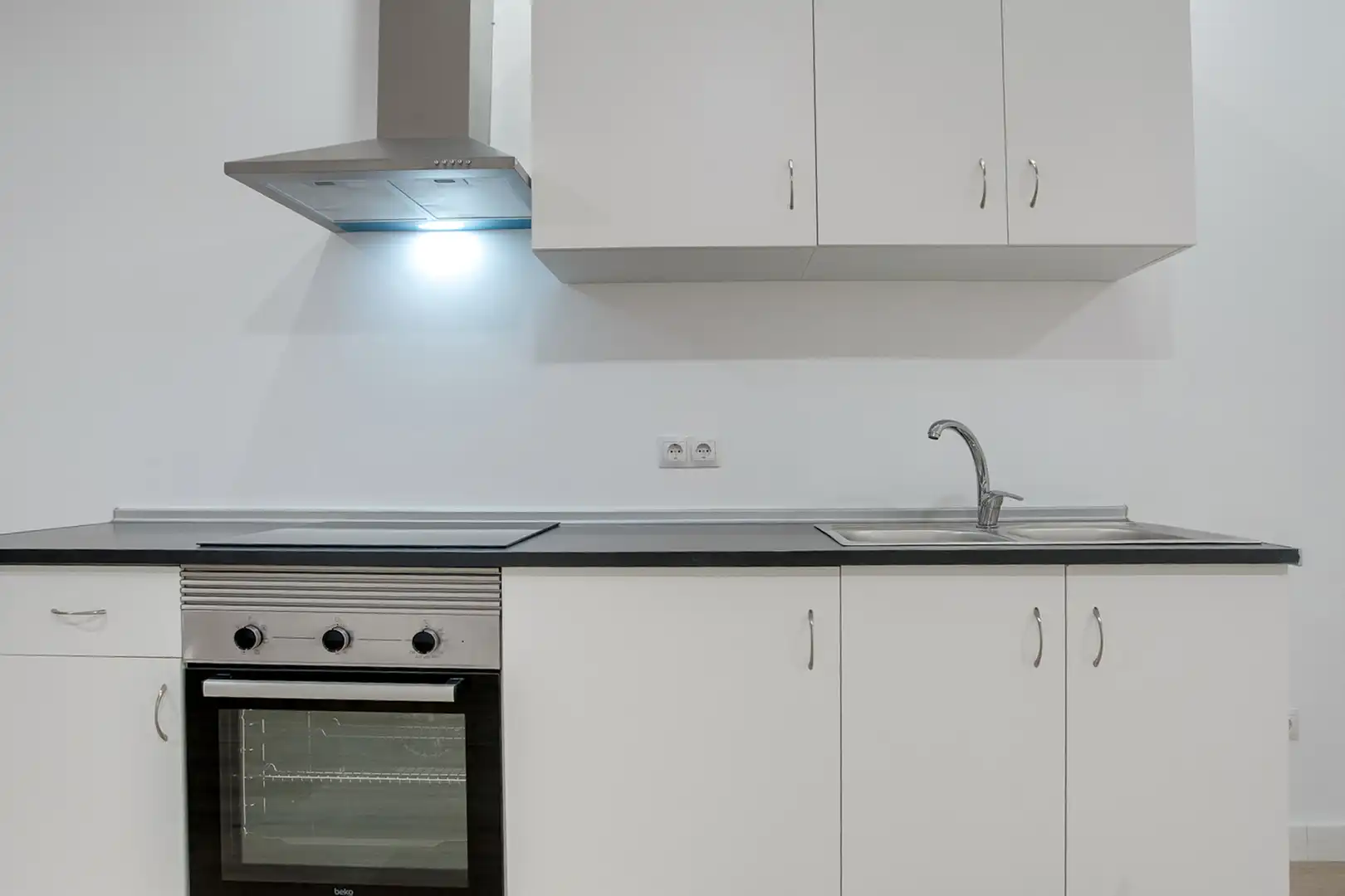 Kitchen of Commercial properties for sale in Granollers