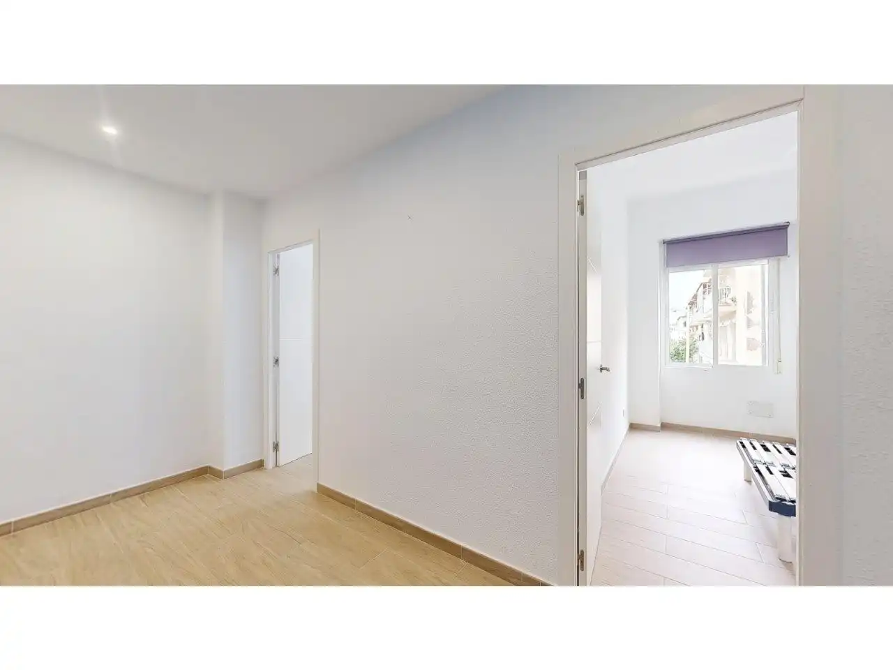 Habitación de Piso en venta en Valencia con Jardín privado