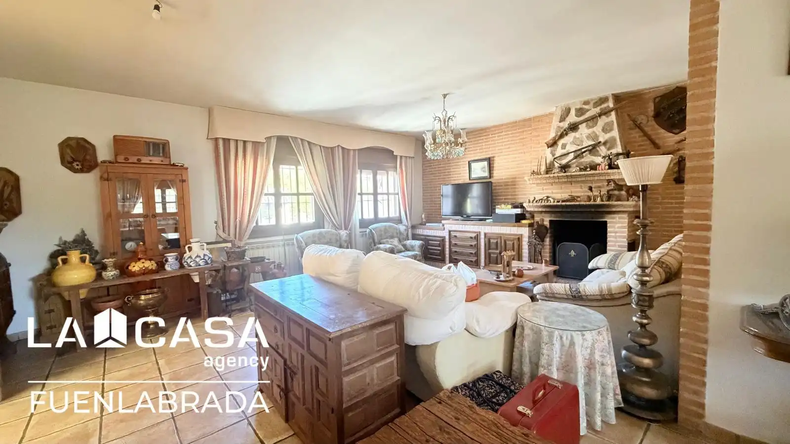 Casa en venda a Calle del Matadero, imagen 15