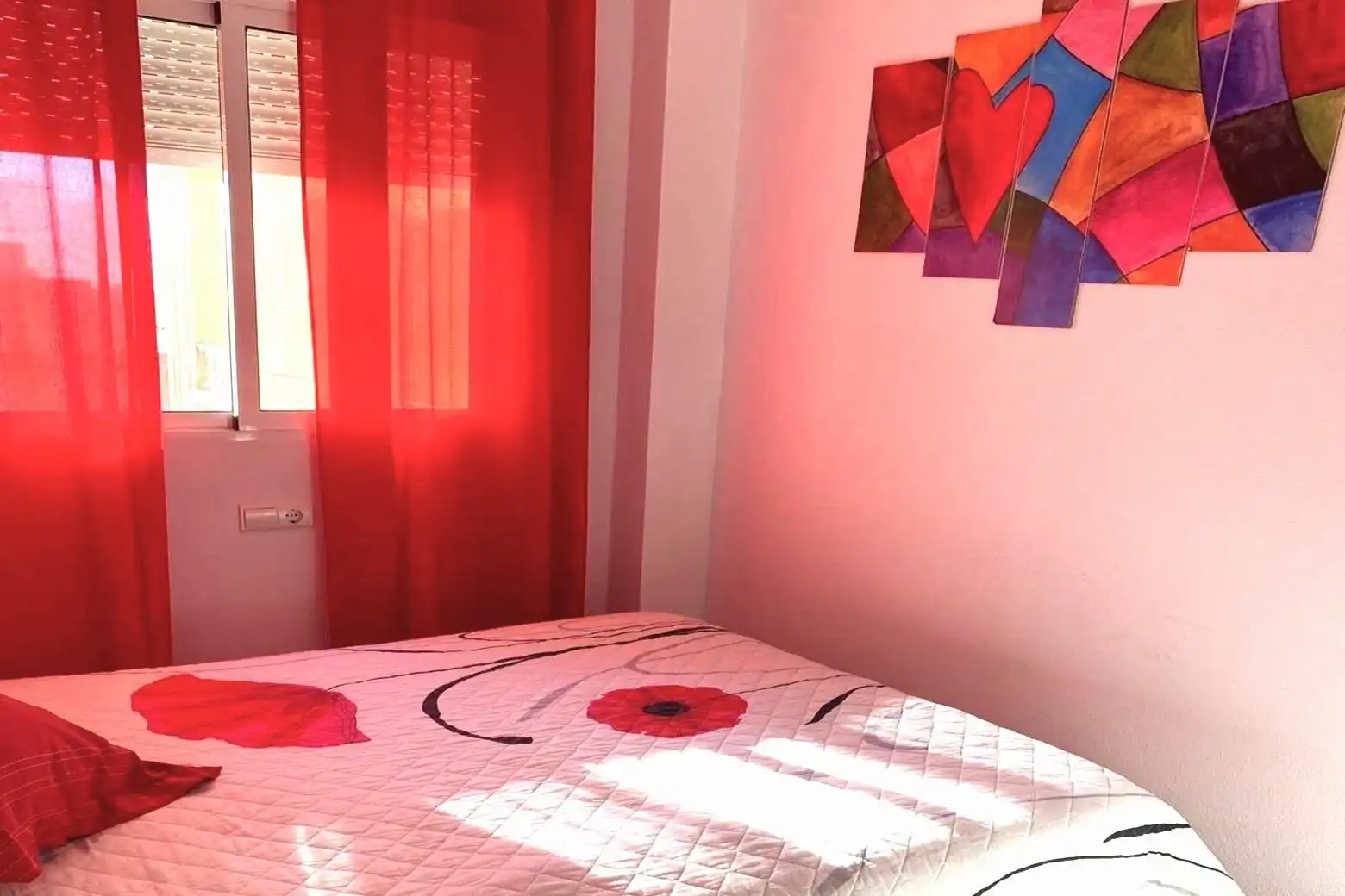 Dormitori de Àtic en venda en Torrevieja amb Aire condicionat, Calefacció i Terrassa