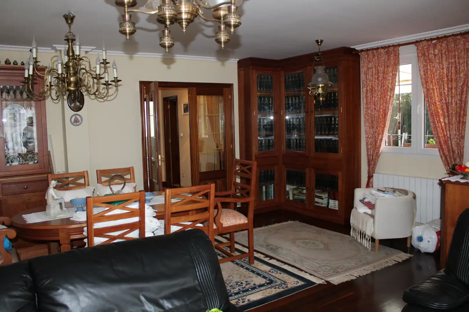 Casa o chalet en venta en Urbanización Bezana Bella, Maoño - Azoños