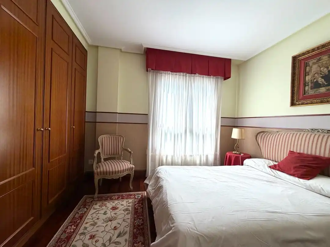 Habitación de Piso en venta en Sopela con Calefacción y Trastero